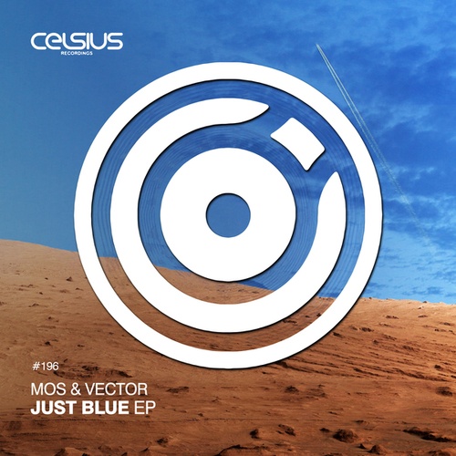 Mos, VECTOR-Just Blue EP