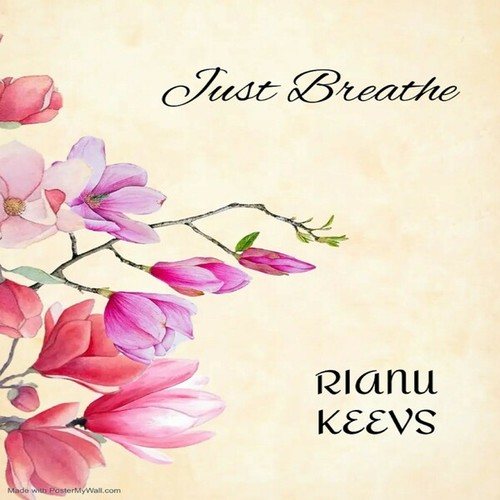 Rianu Keevs-Just Breathe