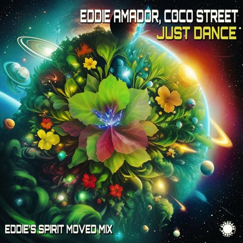 Eddie Amador, Coco Street-Just Dance