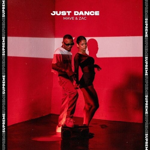 Mave & Zac-Just Dance