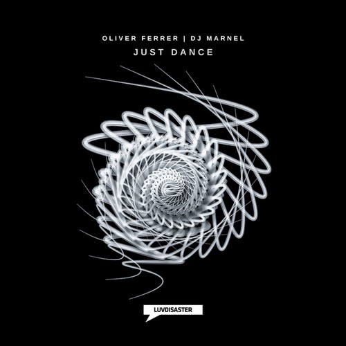 Oliver Ferrer, DJ Marnel-Just Dance
