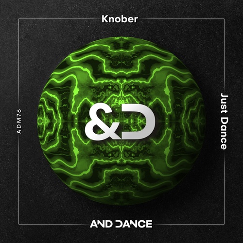 Knober-Just Dance (Radio-Edit)
