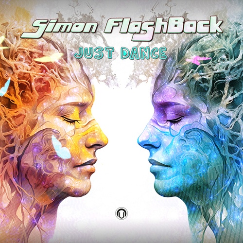 Simon Flashback-Just Dance