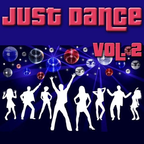 Various Artists-Just Dance, Vol. 2