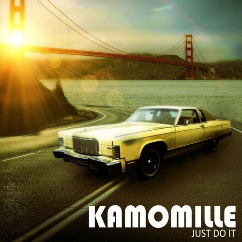 Kamomille-Just Do It