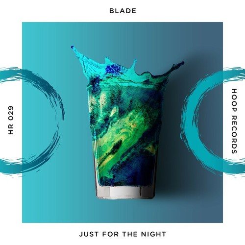 Blade-Just for the Night