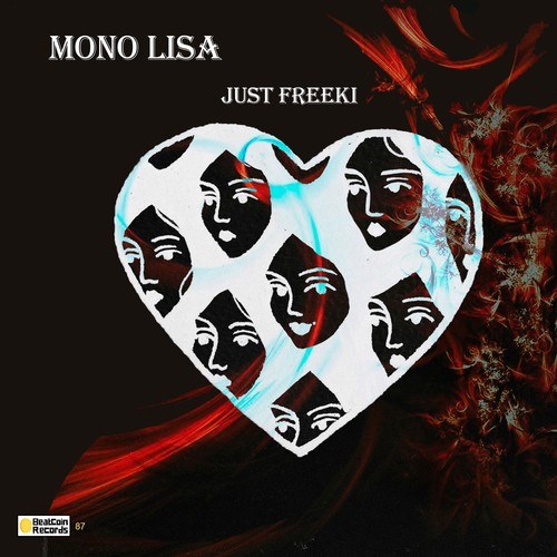 Mono Lisa-Just Freeki