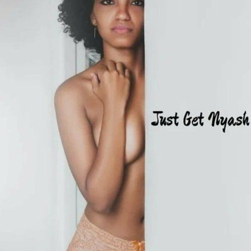 Just Get Nyash