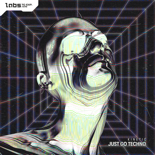Kinetic-Just Go Techno