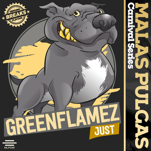GreenFlamez-Just