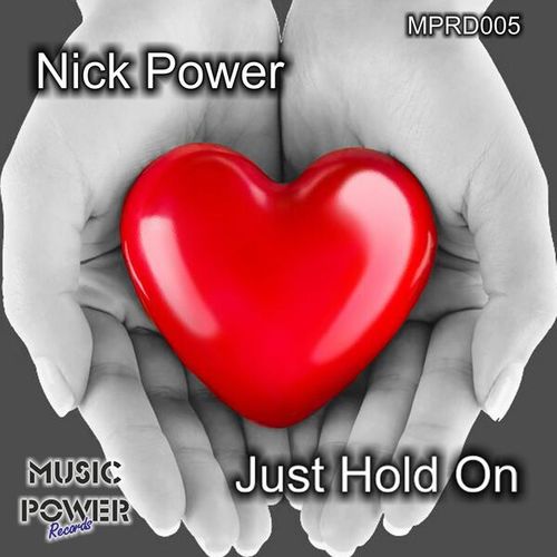 Nick Power-Just Hold On