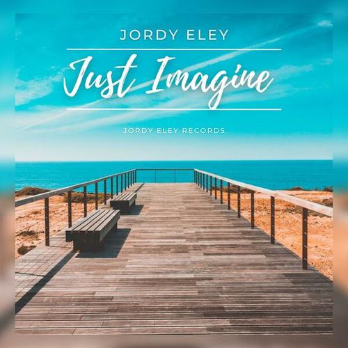 Jordy Eley-Just Imagine