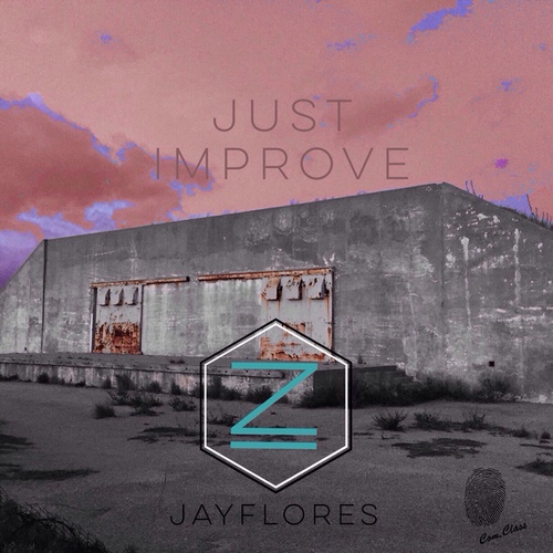 Jay Flores-Just Improve