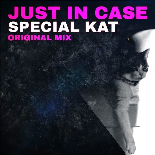 Special Kat-Just in Case (Original Mix)