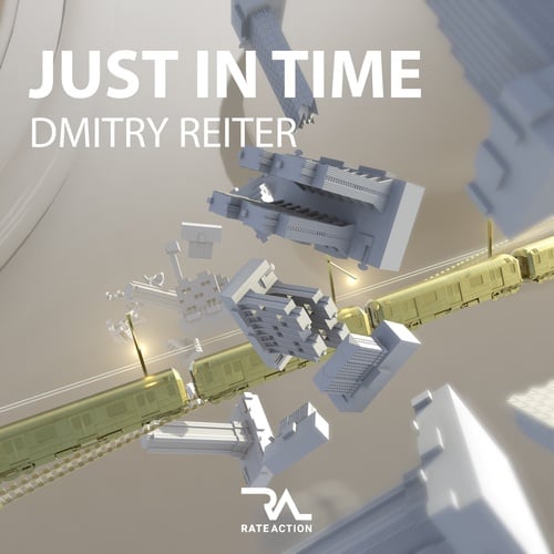 Dmitry Reiter-Just in Time