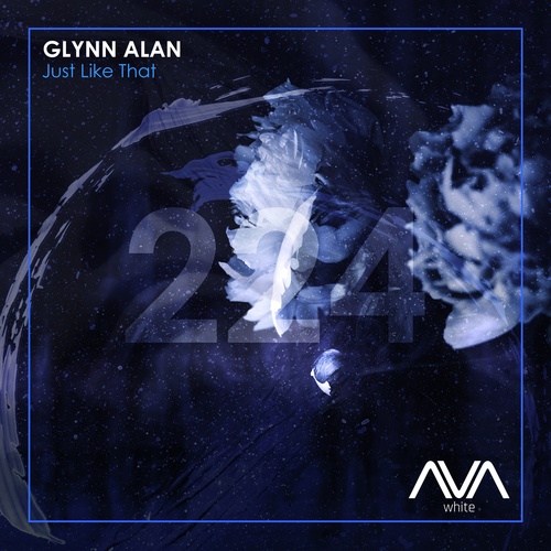 Glynn Alan-Just Like That
