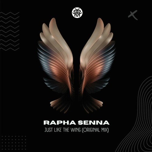 Rapha Senna-Just Like The Wing