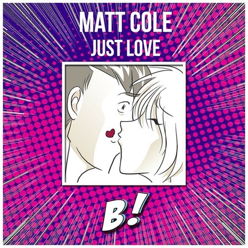 Matt Cole-Just Love