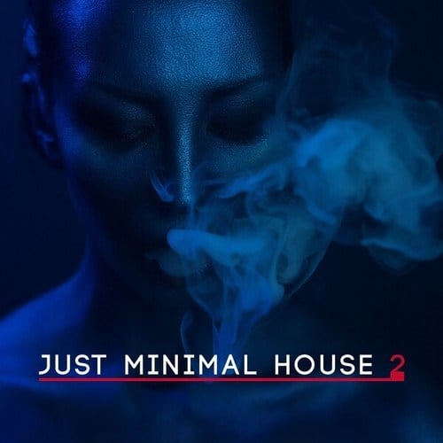 Various Artists-Just Minimal House, Vol. 2