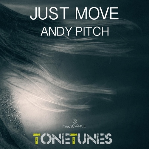 Andy Pitch-Just Move