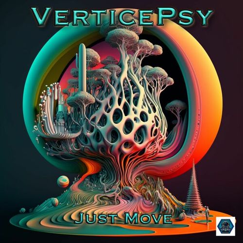 VerticePsy-Just Move
