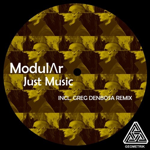 ModulΛr, Greg Denbosa-Just Music