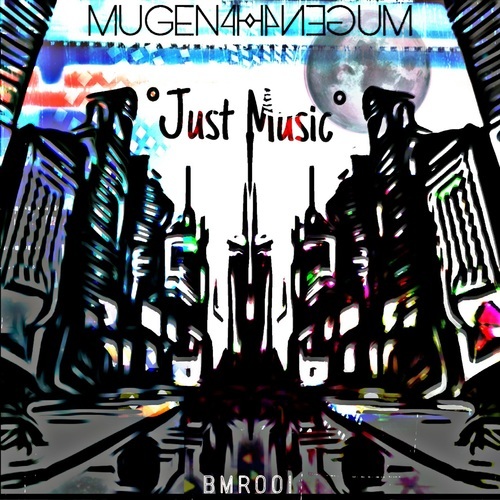 Mugen4K-Just Music
