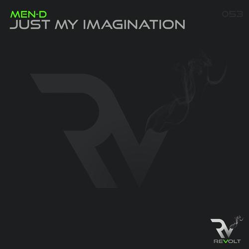 Men - D-Just My Imagination