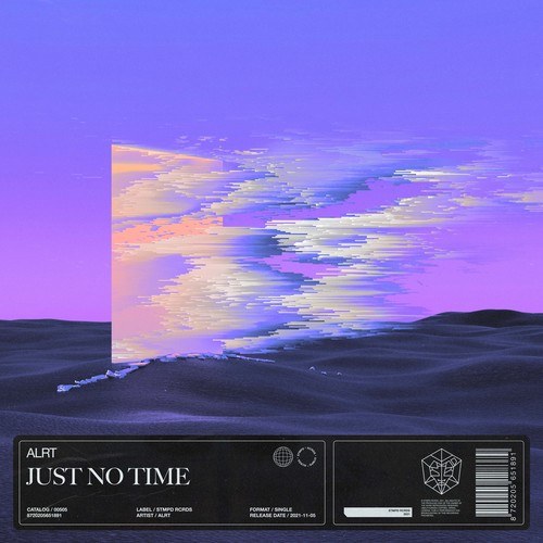 ALRT-Just No Time