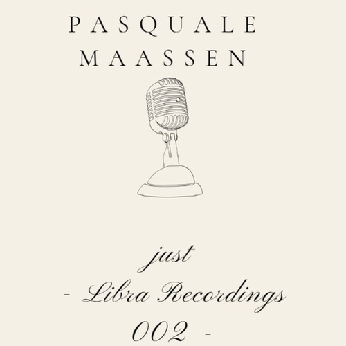 Pasquale Maassen-Just