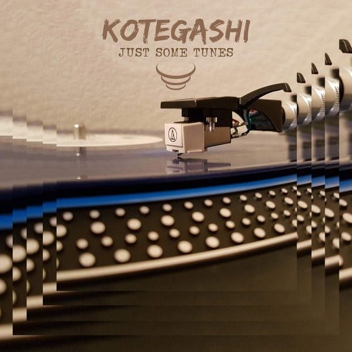 Kotegashi-Just Some Tunes