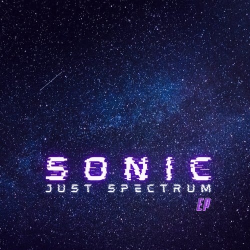 S0nic-Just Spectrum