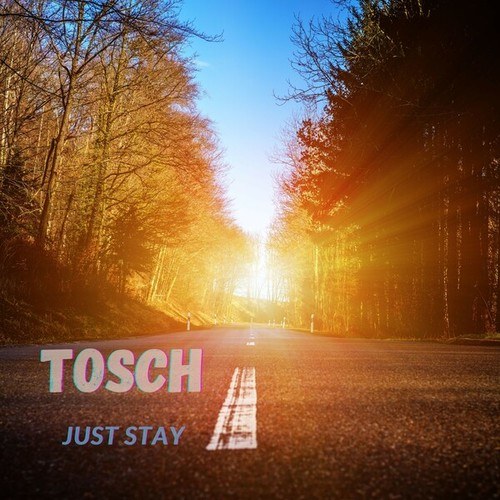 Tosch-Just Stay