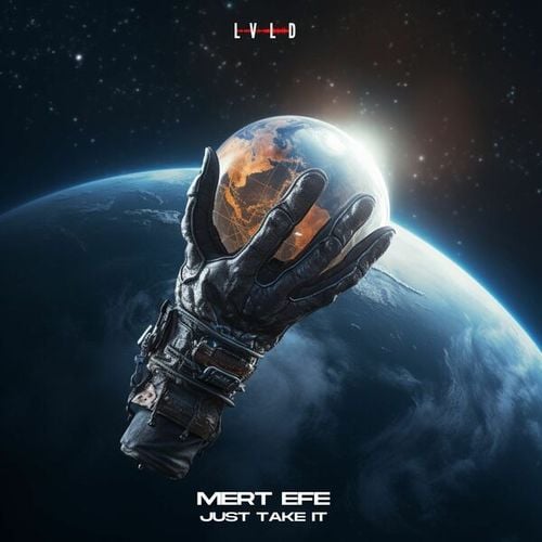 Mert EFE-Just Take It