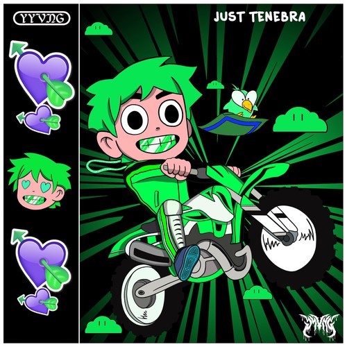YYVNG-Just Tenebra Reload