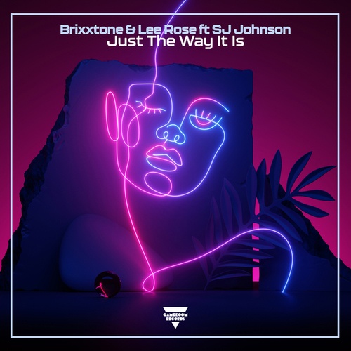 Lee Rose, SJ Johnson, Brixxtone-Just The Way It Is