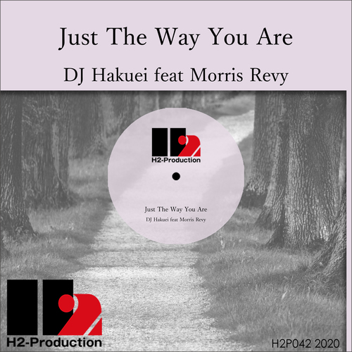 DJ Hakuei, Morris Revy-Just the Way You Are