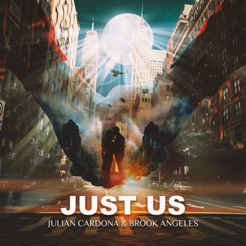 Julian Cardona, Brook Angeles-Just Us