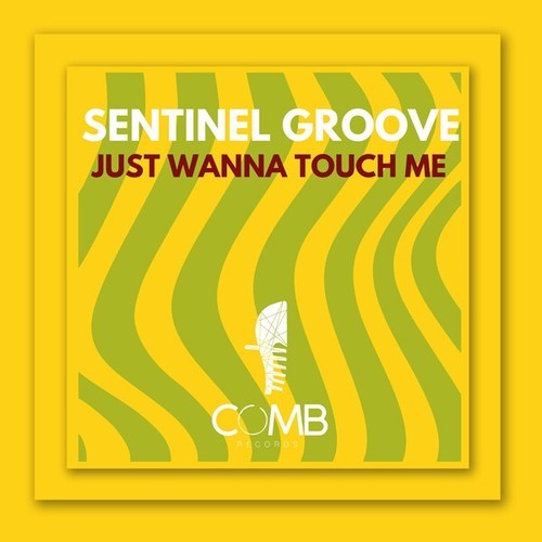 Sentinel Groove-Just Wanna Touch Me