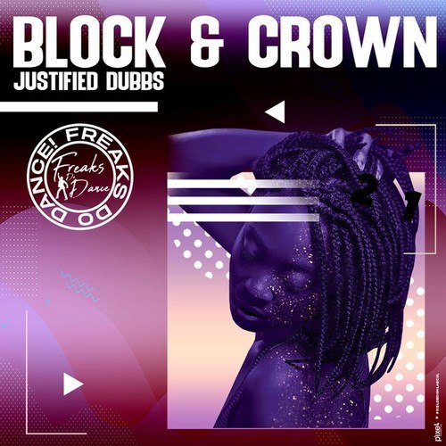 Block & Crown-Justified Dubbs