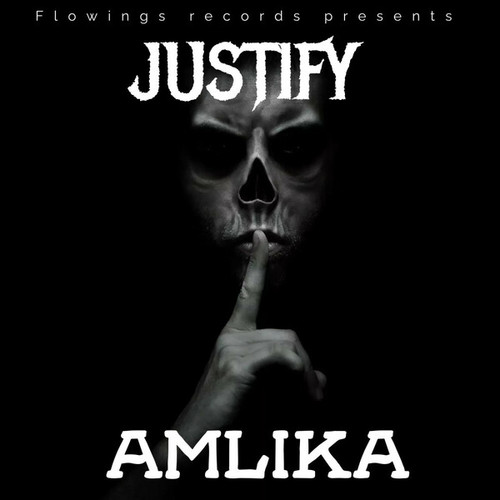 Amlika-Justify