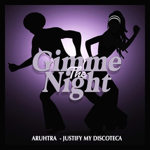 Aruhtra-Justify My Discoteca