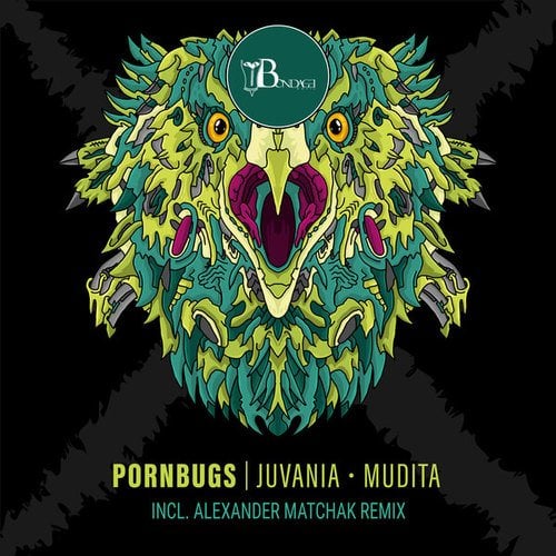 Pornbugs, Alexander Matchak-Juvania / Mudita