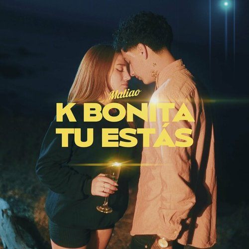 Maliao-K BONITA TU ESTAS