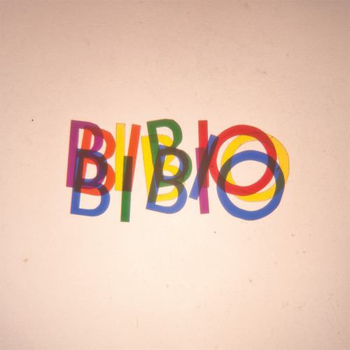 Bibio-K is For Kelson