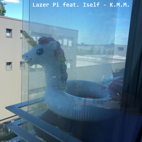 Lazer Pi, Iself-K.M.M.