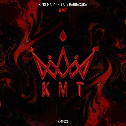 King Macarella, Barracuda-K.m.t