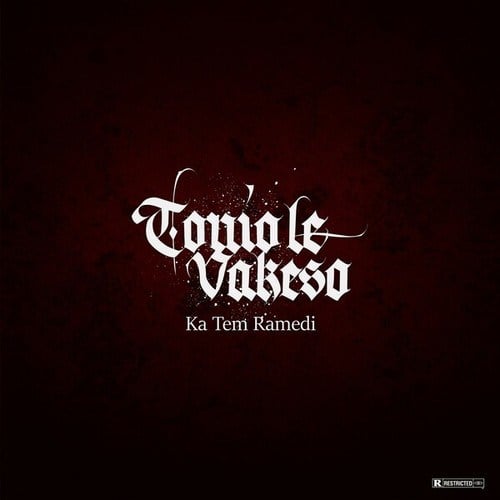 Tonio Le Vakeso-Ka Tem Ramedi