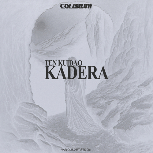 Ten Kuidao-Kadera