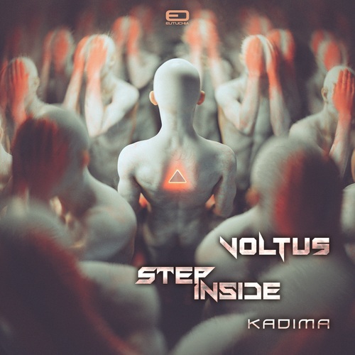Voltus, Step Inside-Kadima